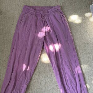 Vero Moda Sweatpants